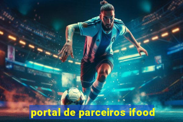 portal de parceiros ifood