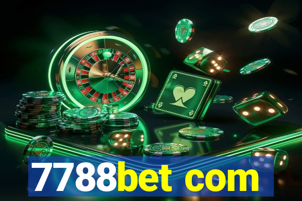 7788bet com