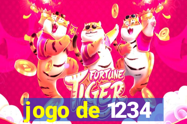 jogo de 1234