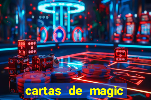 cartas de magic para imprimir