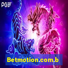 Betmotion.com.br