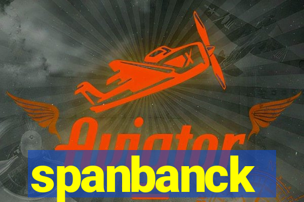 spanbanck