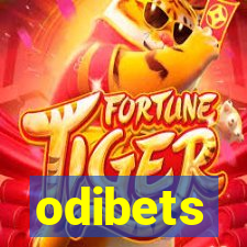 odibets