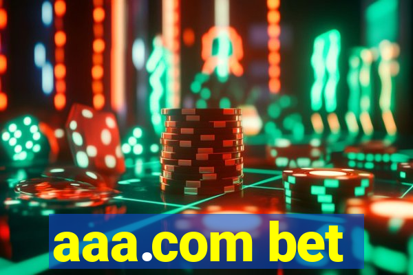 aaa.com bet