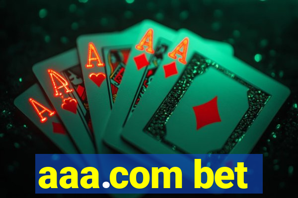 aaa.com bet