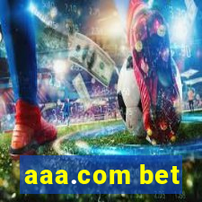 aaa.com bet