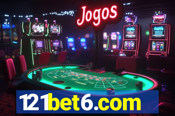 121bet6.com