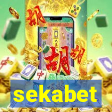 sekabet