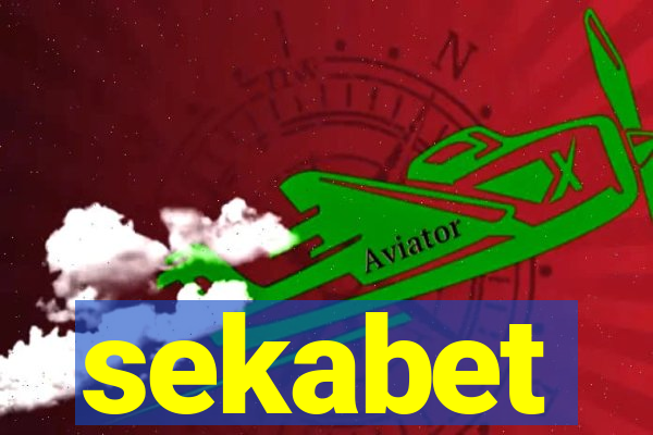 sekabet