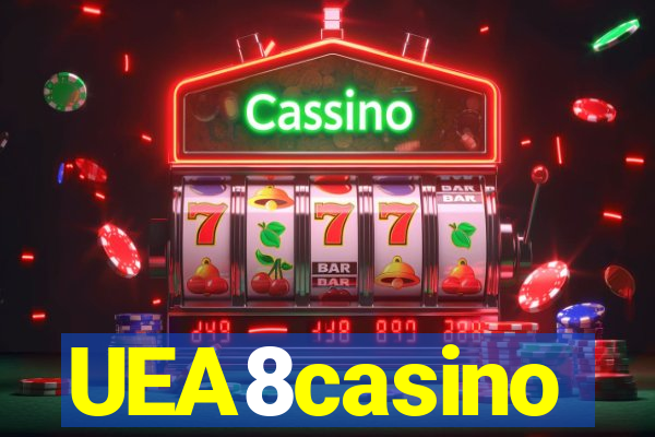 UEA8casino