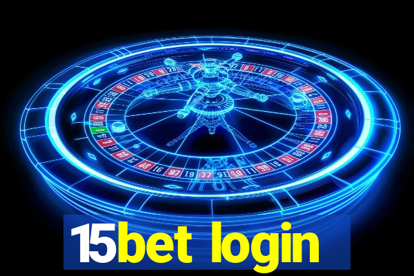 15bet login