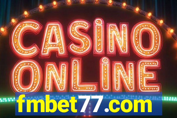 fmbet77.com