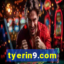 tyerin9.com