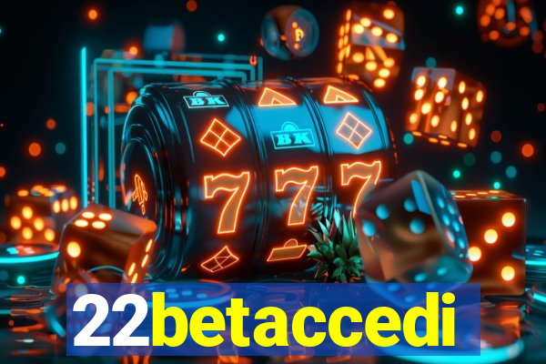 22betaccedi