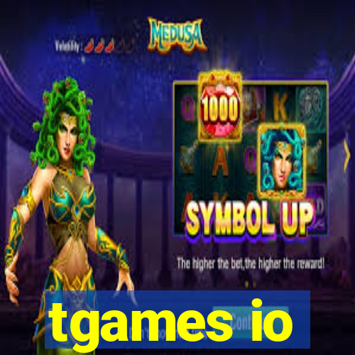 tgames io