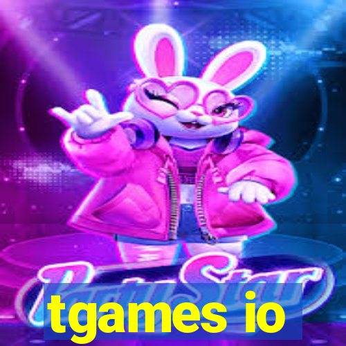 tgames io