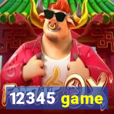 12345 game