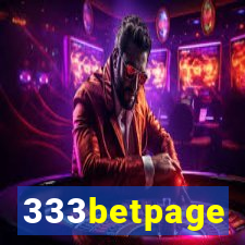 333betpage