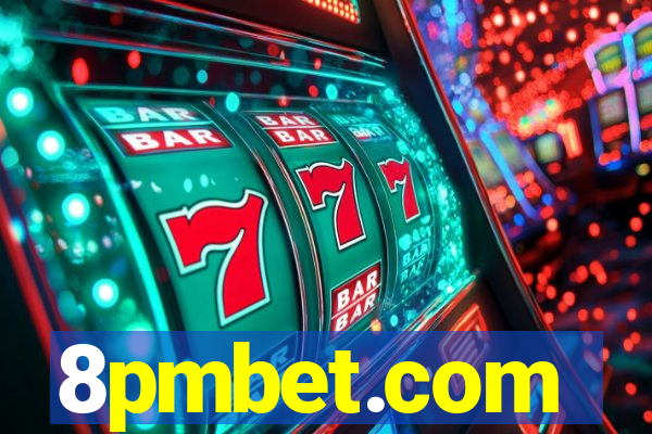 8pmbet.com