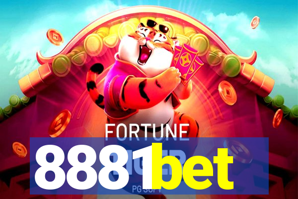 8881bet