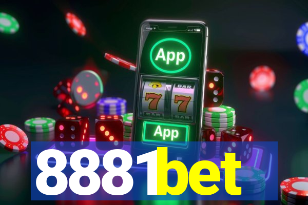 8881bet