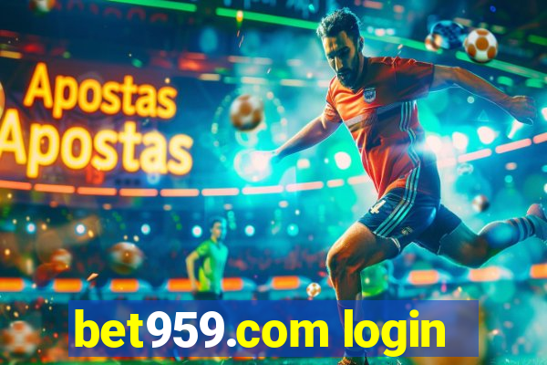 bet959.com login