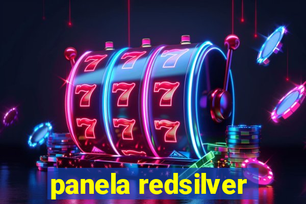 panela redsilver