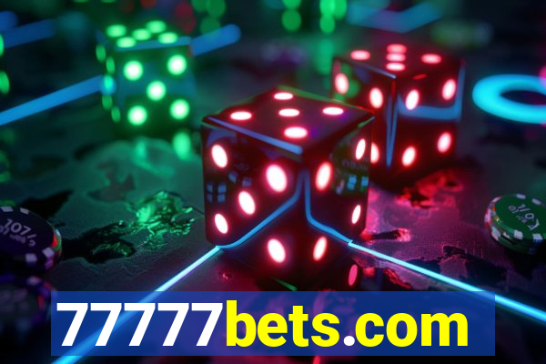 77777bets.com