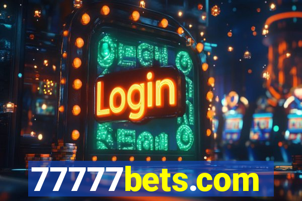 77777bets.com