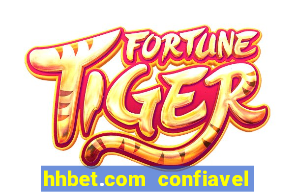 hhbet.com  confiavel