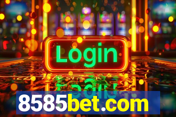 8585bet.com