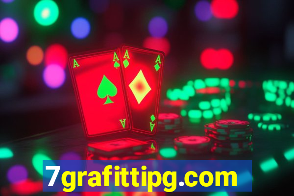 7grafittipg.com