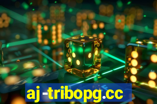 aj-tribopg.cc