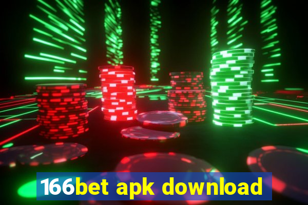 166bet apk download