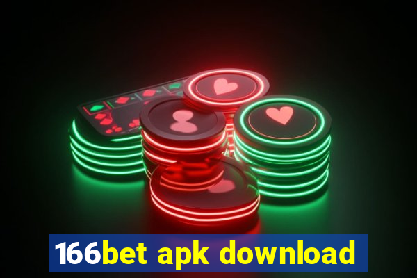 166bet apk download