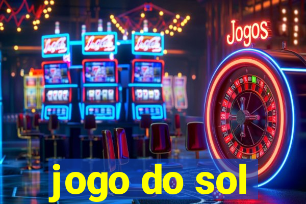 jogo do sol