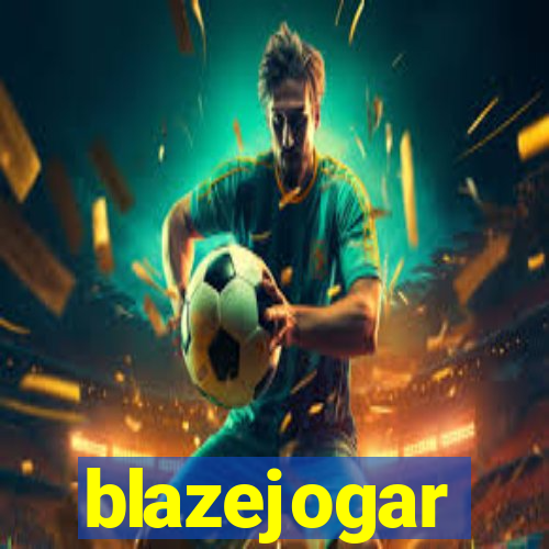 blazejogar