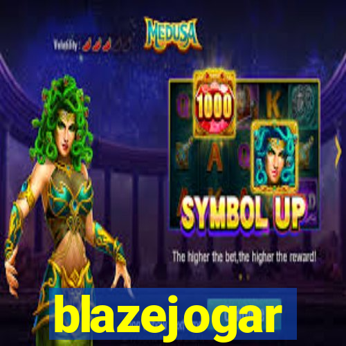 blazejogar