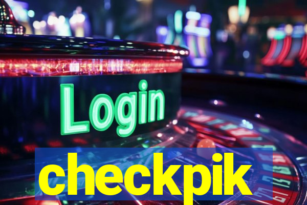 checkpik