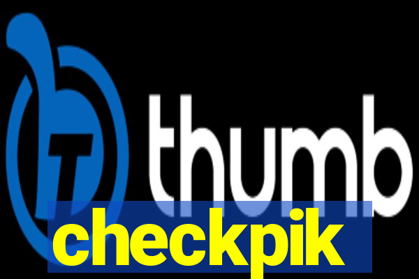 checkpik