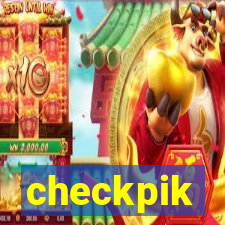 checkpik