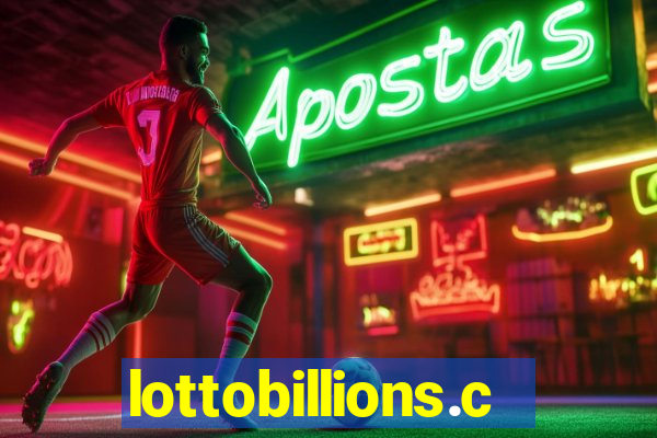 lottobillions.com