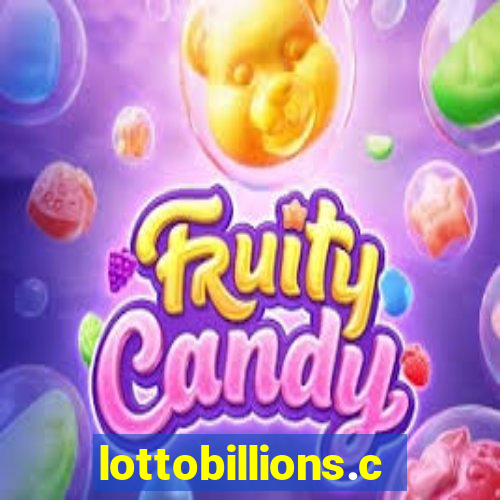 lottobillions.com