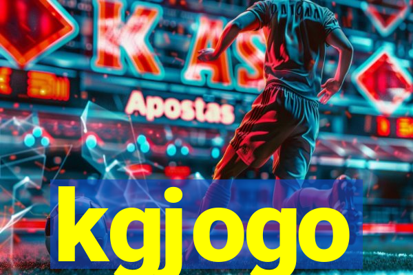 kgjogo