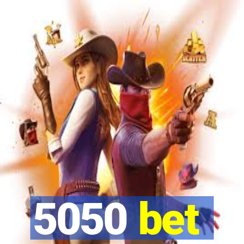 5050 bet