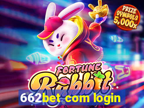 662bet com login