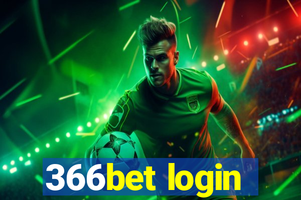 366bet login