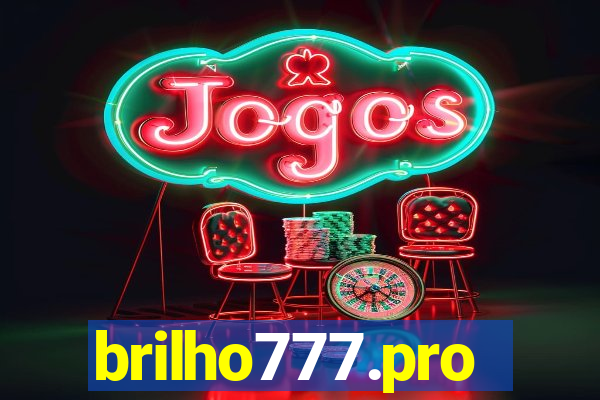 brilho777.pro