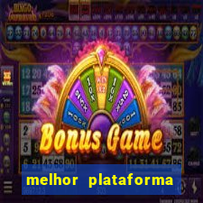 melhor plataforma para ganhar dinheiro jogando