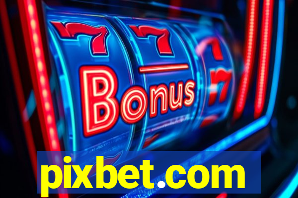 pixbet.com